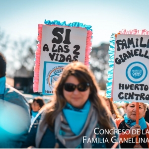 4 Día #CongresoFG2018 -Peregrinación Mariana
