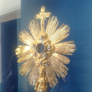 Misión Catequística