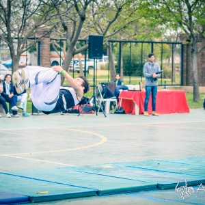 InterHuerto - Acto Final