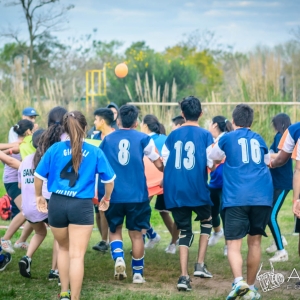 InterHuerto - 2º día