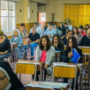Encuentro de Planificación 2018