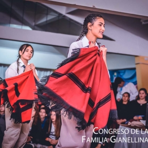 3 Día #CongresoFG2018 -Presentación por Comunidades