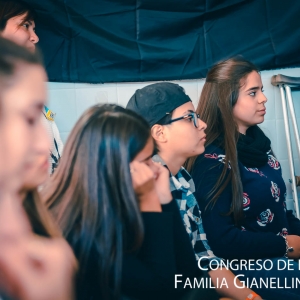 Talleres tercer día