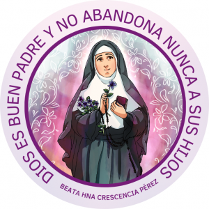 Diseños en el dia de Crescencia 2023