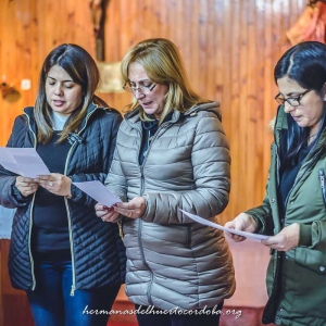 Encuentro de los Equipos de Conducción 2019