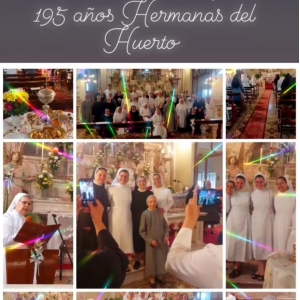 12 de Enero - 195 años de la fundación de nuestro Instituto