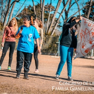 3 Día #CongresoFG2018 - Recreación en Familia