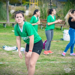 InterHuerto - 2º día