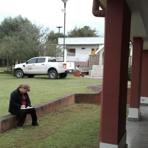 Jornada de Formación en el Hospital del Niño Jesús