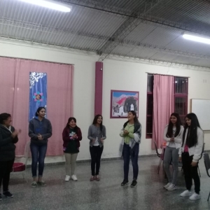 Segundo EnVoHuer en Yala