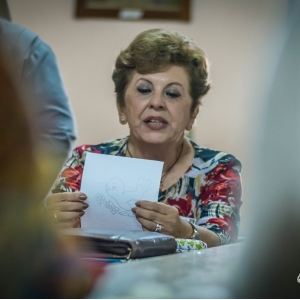 Encuentro de centros de Exalumnos