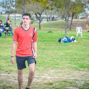 InterHuerto - 2º día