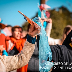 4 Día #CongresoFG2018 -Peregrinación Mariana