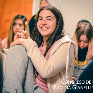 Talleres tercer día