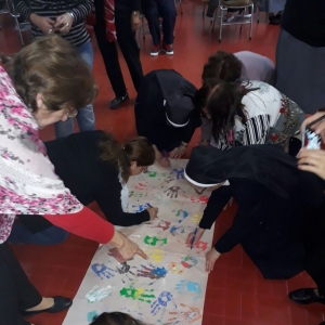 Encuentro de Exalumnos