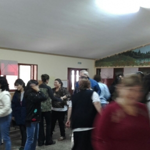 Jornada de Formación en el Hospital del Niño Jesús