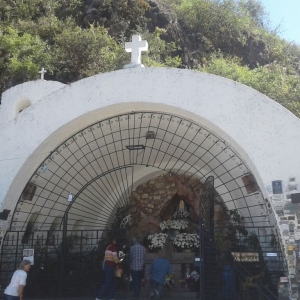 Misión Catequística