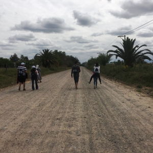 Misión Ranchillos 2019