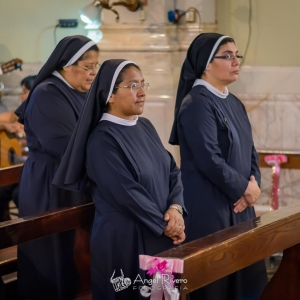 189º Aniversario de la fundación del Instituto, bodas y renovación de votos
