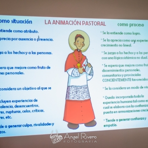 Encuentro de Planificación 2018