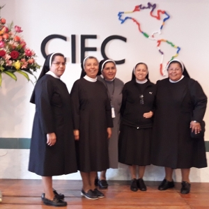 1º Encuentro Interamericano de Pastoral Educativa