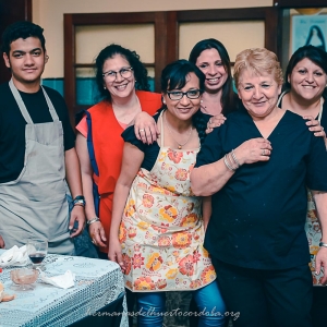 Bodas de Oro - Hermana del Huerto Pucheta
