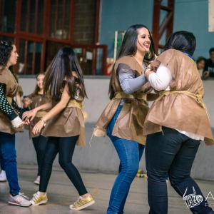 InterHuerto - Presentación de delegaciones