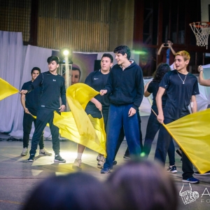 InterHuerto - Presentación de delegaciones