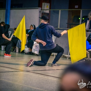 InterHuerto - Presentación de delegaciones