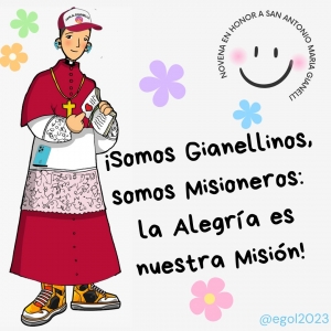 Material Novena a San Antonio Gianelli 2023