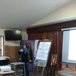 Jornada de Formación en el Hospital del Niño Jesús