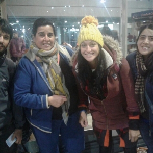 Misión Catequística