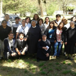 Encuentro de Equipos Contables Zona Norte