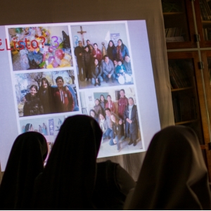 Reunión del Equipo de CLAEG
