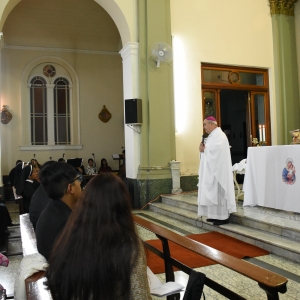 VOTOS PERPETUOS HNA IRMA PEREZ - PCIA DE JUJUY