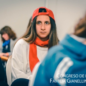 Talleres tercer día