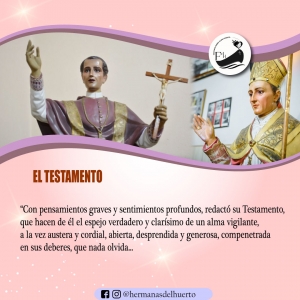 29 DE MAYO DE 1845: TESTAMENTO DE ANTONIO GIANELLI