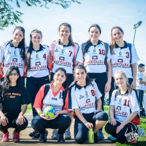 InterHuerto - 1º día