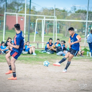 InterHuerto - 1º día