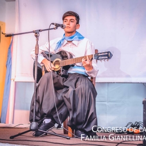 3 Día #CongresoFG2018 -Presentación por Comunidades