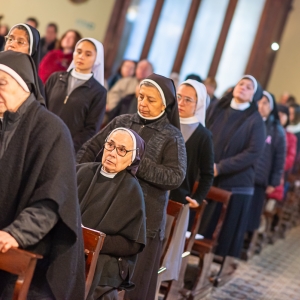 Primera Profesión Religiosa de Priscila Van Der Meulen
