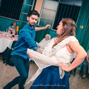 Bodas de Oro - Hermana del Huerto Pucheta