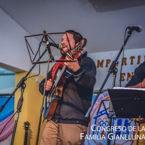 2 día #CongresoFG2018  Presentación de números artísticos de nuestras obras