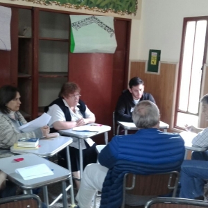 Jornada de Formación en el Hospital del Niño Jesús