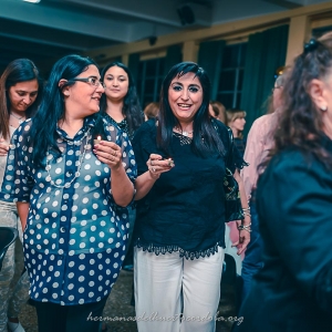 Bodas de Oro - Hermana del Huerto Pucheta