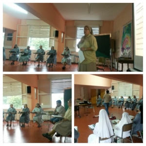 Asamblea Provincial 24, 25, 26 y 27 de febrero de 2017. Alta Gracia