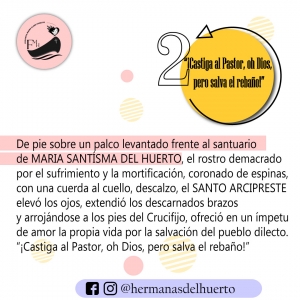 25 DE AGOSTO: EL MILAGRO DE LAS GOLONDRINAS