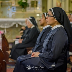 189º Aniversario de la fundación del Instituto, bodas y renovación de votos