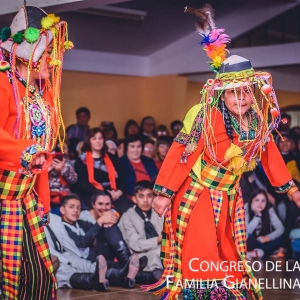 3 Día #CongresoFG2018 -Presentación por Comunidades