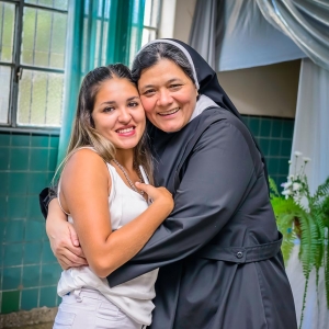 189º Aniversario de la fundación del Instituto, bodas y renovación de votos
